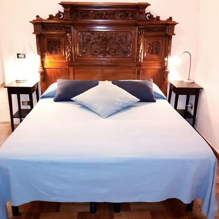 Maison d'hôtes Amedeo 4*