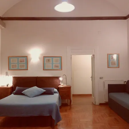 Amedeo Maison d'hôtes