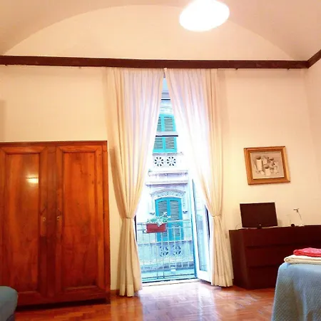 Amedeo Maison d'hôtes