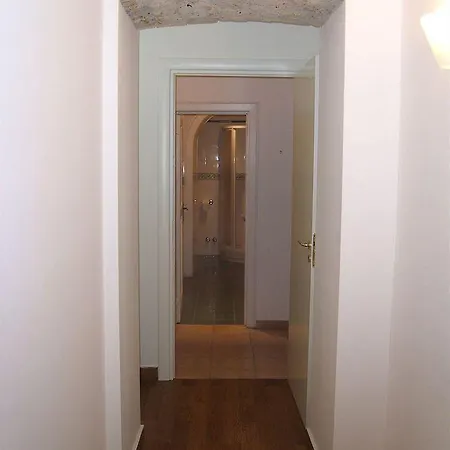 Amedeo Maison d'hôtes