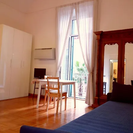 Maison d'hôtes Amedeo Naples
