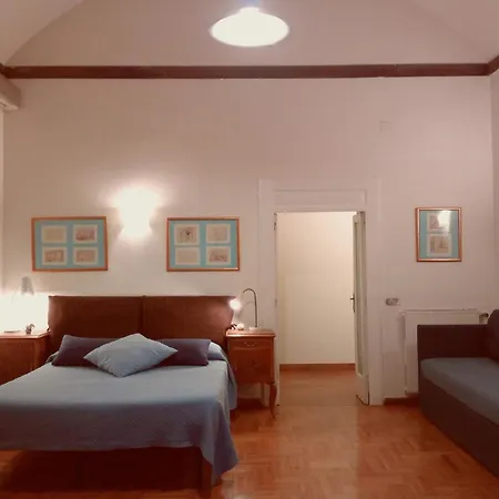 Amedeo Gæstehus 4*