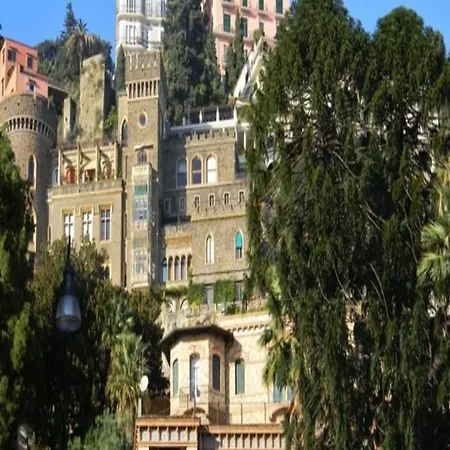 ゲストハウス Amedeo 4*