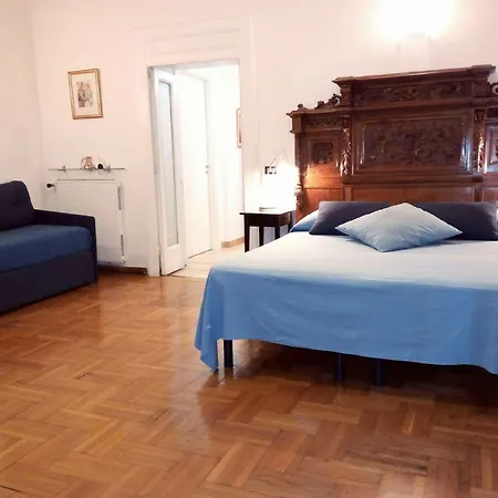 Affittacamere Amedeo Napoli