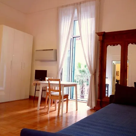 Maison d'hôtes Amedeo Naples