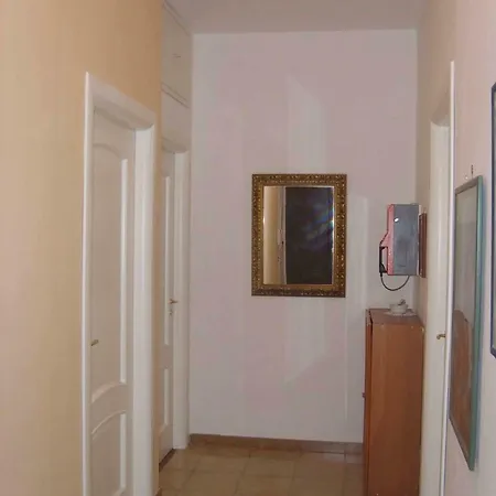 Maison d'hôtes Amedeo Naples