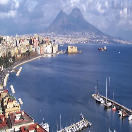 Amedeo Maison d'hôtes Naples