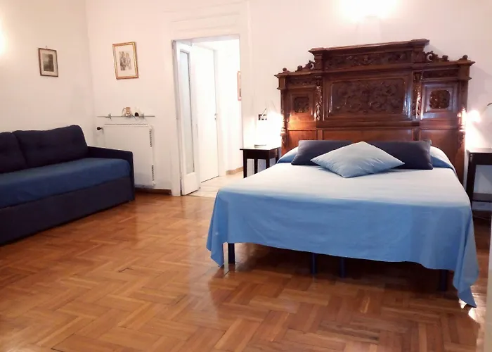 Πανσιόν Amedeo