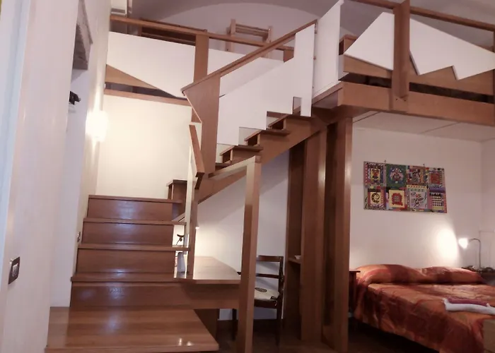 Πανσιόν Amedeo