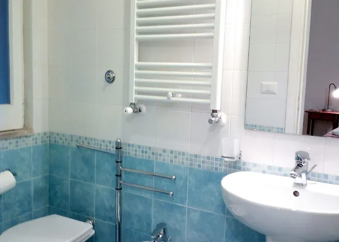 Πανσιόν Amedeo Νάπολη