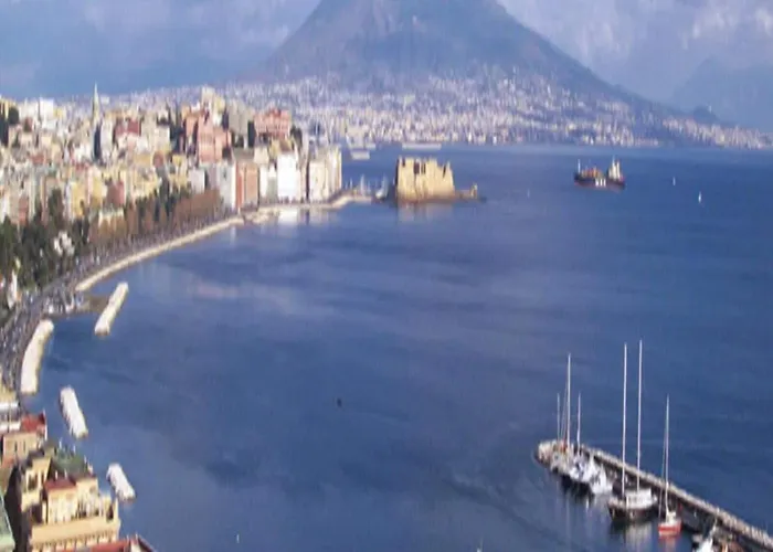 Πανσιόν Amedeo