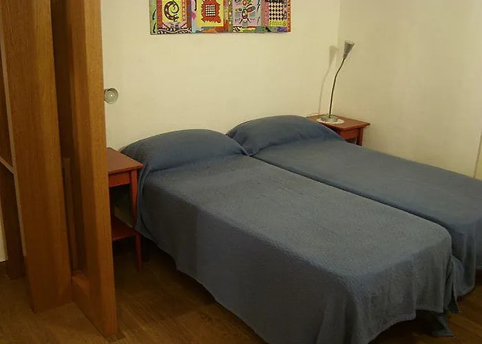 Πανσιόν Amedeo