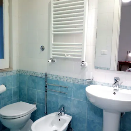 Guest house Amedeo Naples