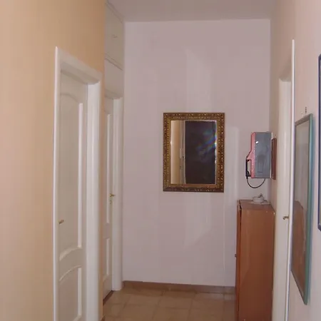 Guest house Amedeo Naples