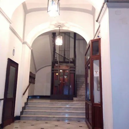 Amedeo Guest house Naples