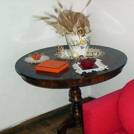 Amedeo Guest house Naples