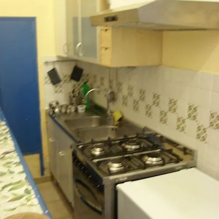 Amedeo Guest house 4*