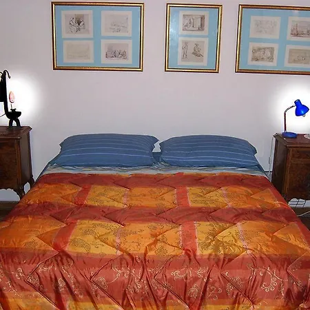 Amedeo Guest house 4*