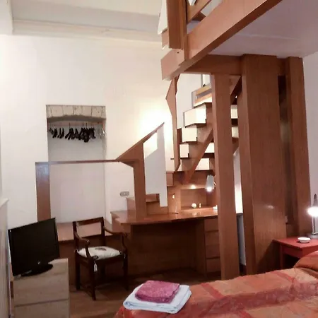 Amedeo Pensionat 2*