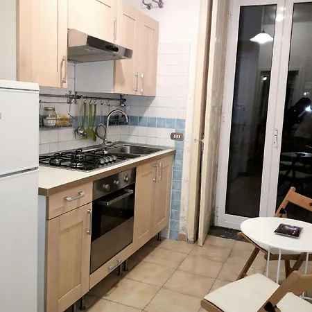 Guest house Amedeo Naples