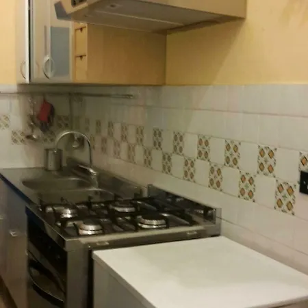 Amedeo Pensionat 2*