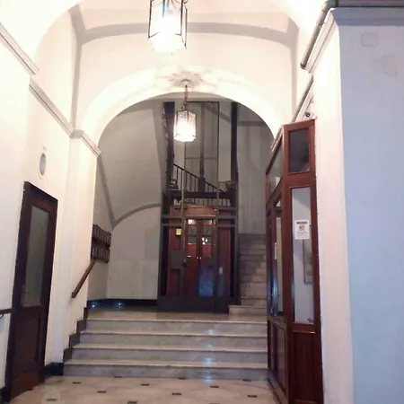 Amedeo Pensionat