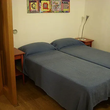 招待所 阿梅德奥住宿加早餐旅馆