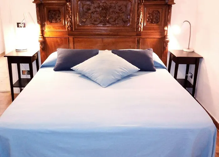 게스트하우스 Amedeo 4*