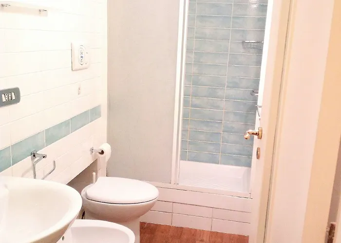 게스트하우스 Amedeo 나폴리