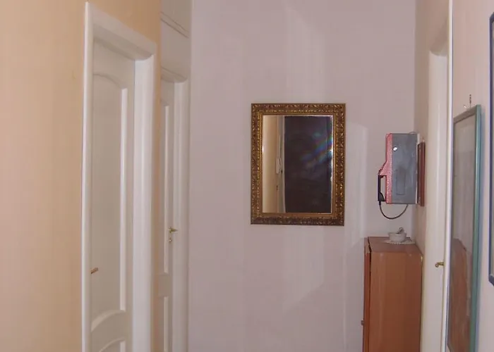 게스트하우스 Amedeo 나폴리