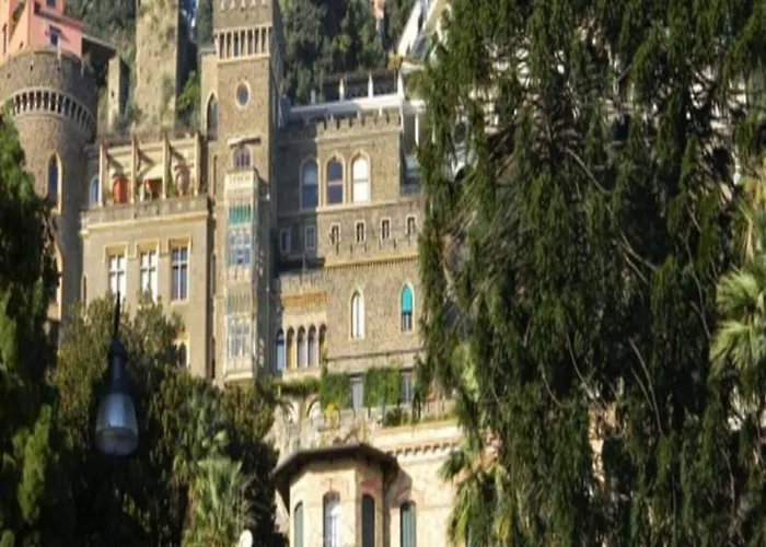 게스트하우스 Amedeo 4*