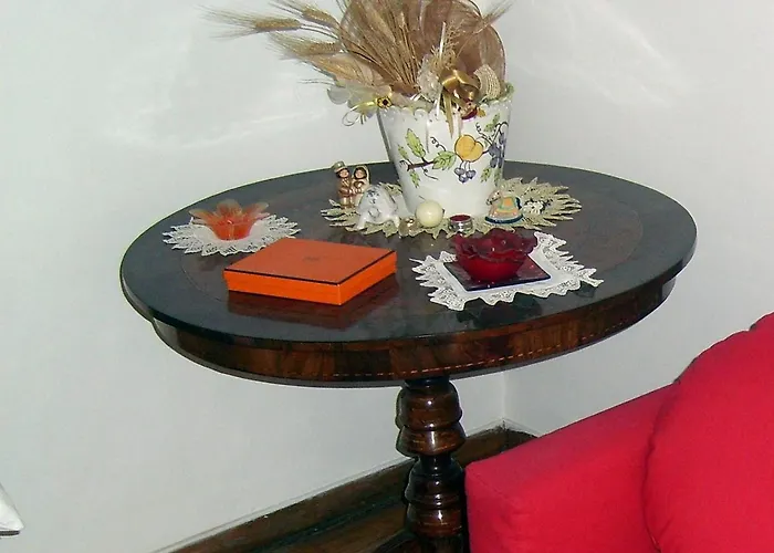 Amedeo 게스트하우스 나폴리