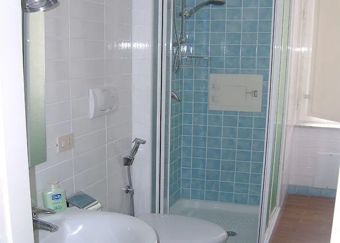 게스트하우스 Amedeo