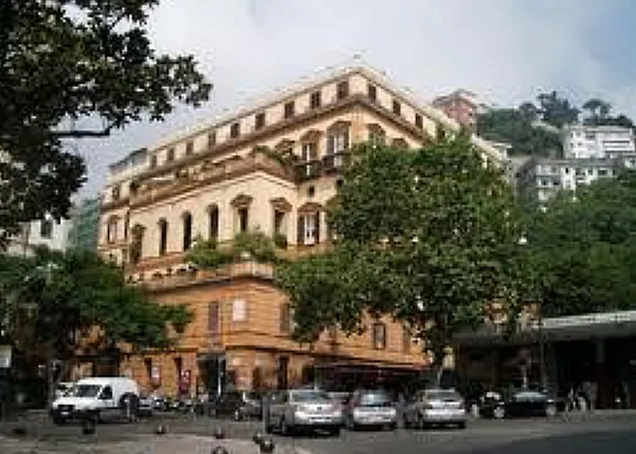 Amedeo 게스트하우스