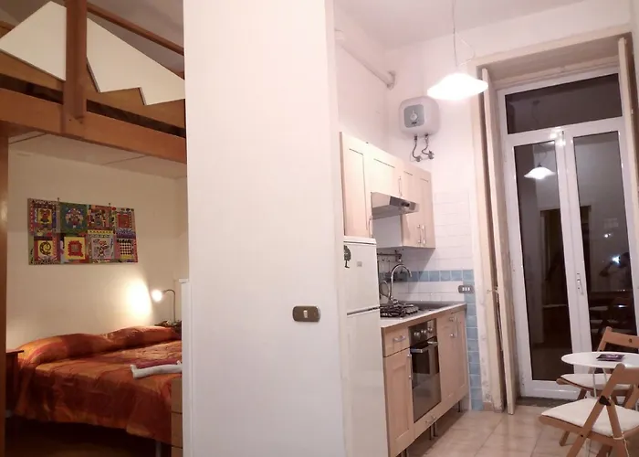 Amedeo 게스트하우스